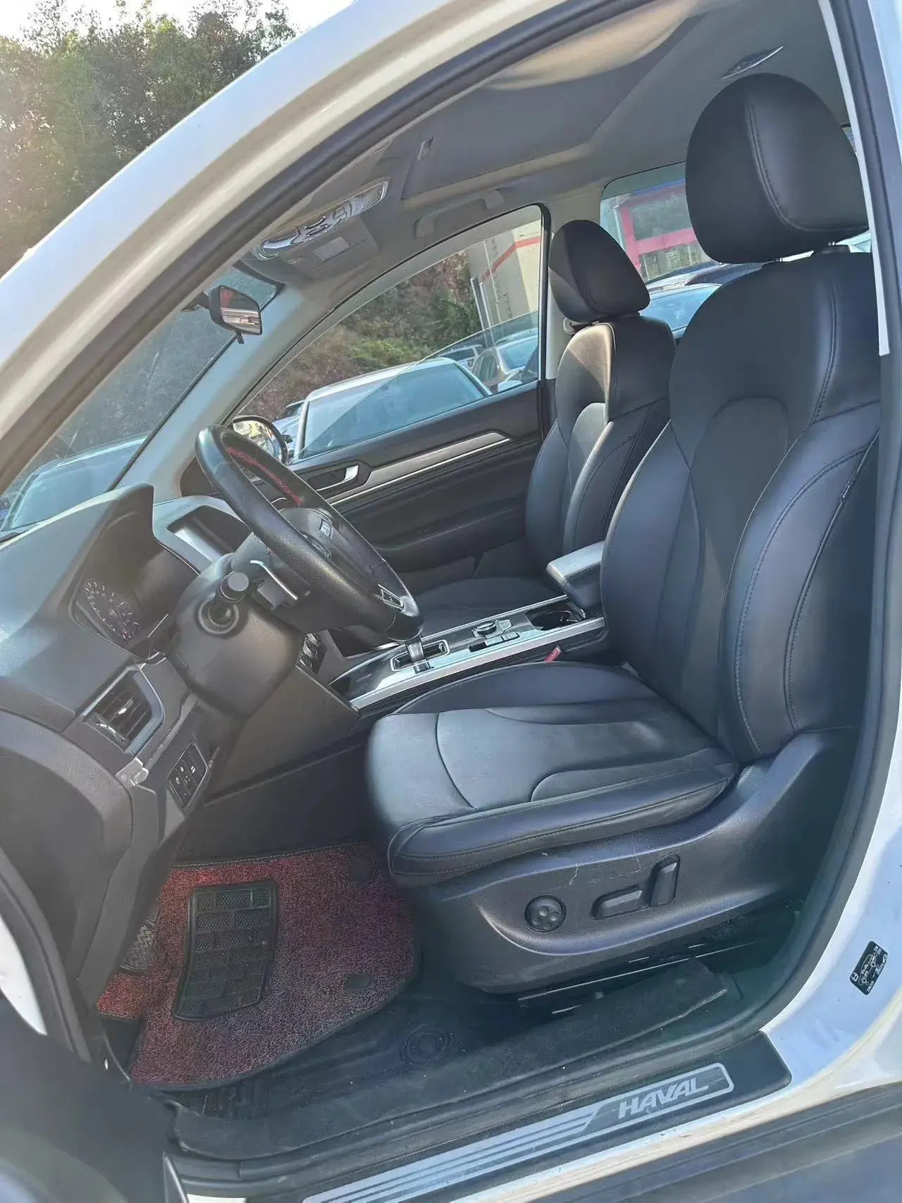 2018 HAVAL H6 thumbnail 3