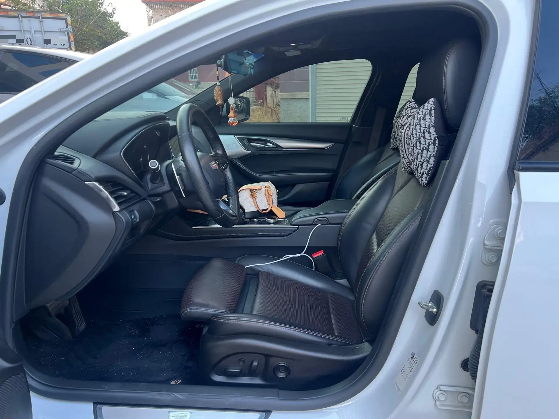 2020 CADILLAC CT5 thumbnail 3