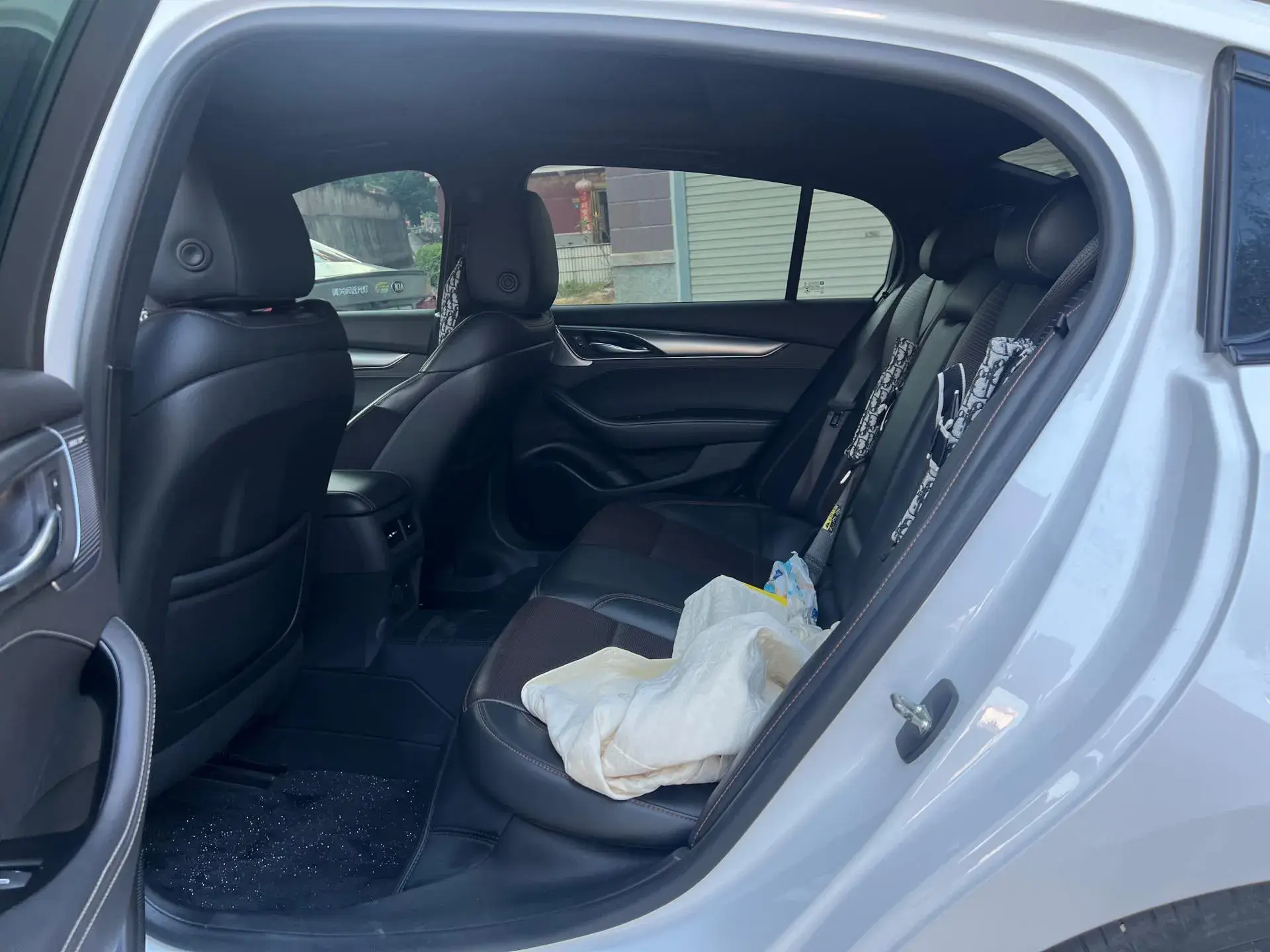 2020 CADILLAC CT5 thumbnail 4