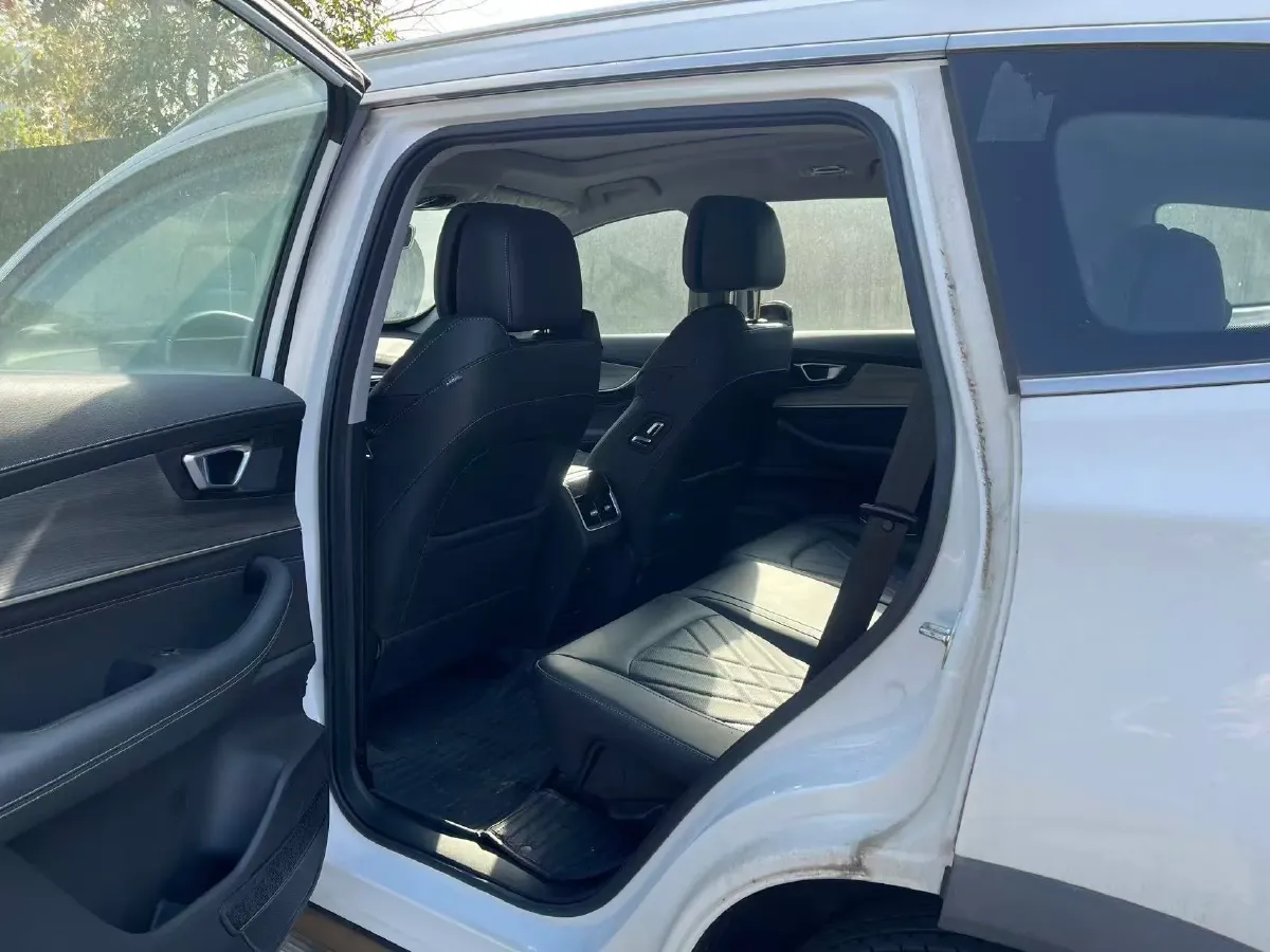 2022 Chery Tiggo 8 Plus e+ 1.5T 156HP L4 3DHT PHEV 19.27KWH,autocango,china used car exporter,china ev exporter,chinese used car exporter,chinese used ev exporter