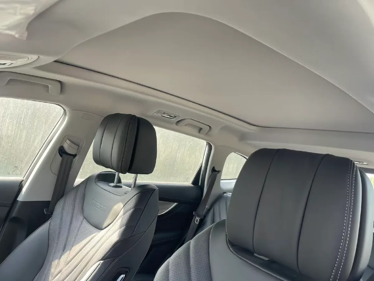 2022 Chery Tiggo 8 Plus e+ 1.5T 156HP L4 3DHT PHEV 19.27KWH,autocango,china used car exporter,china ev exporter,chinese used car exporter,chinese used ev exporter