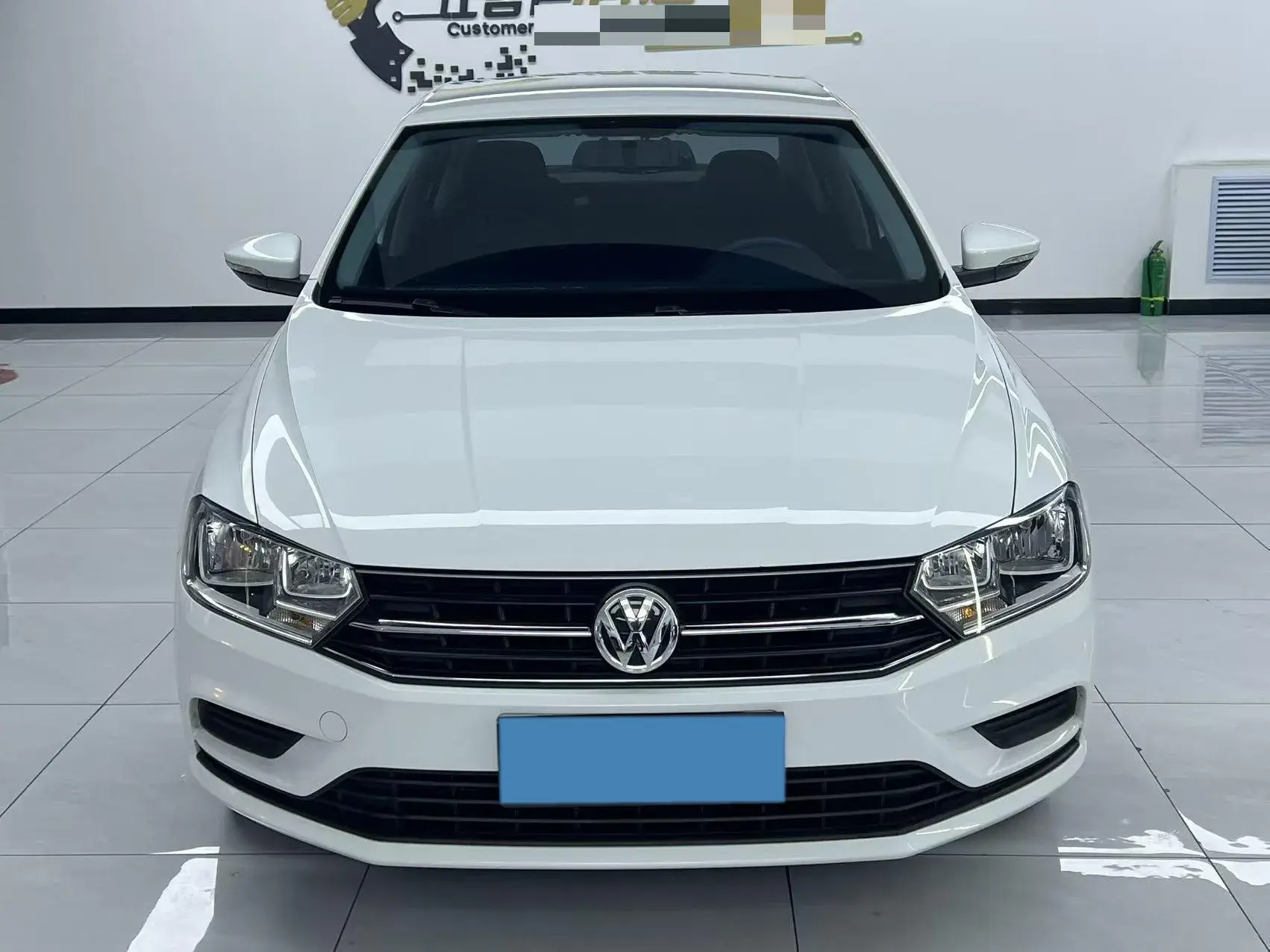2019 VOLKSWAGEN BORA thumbnail 2