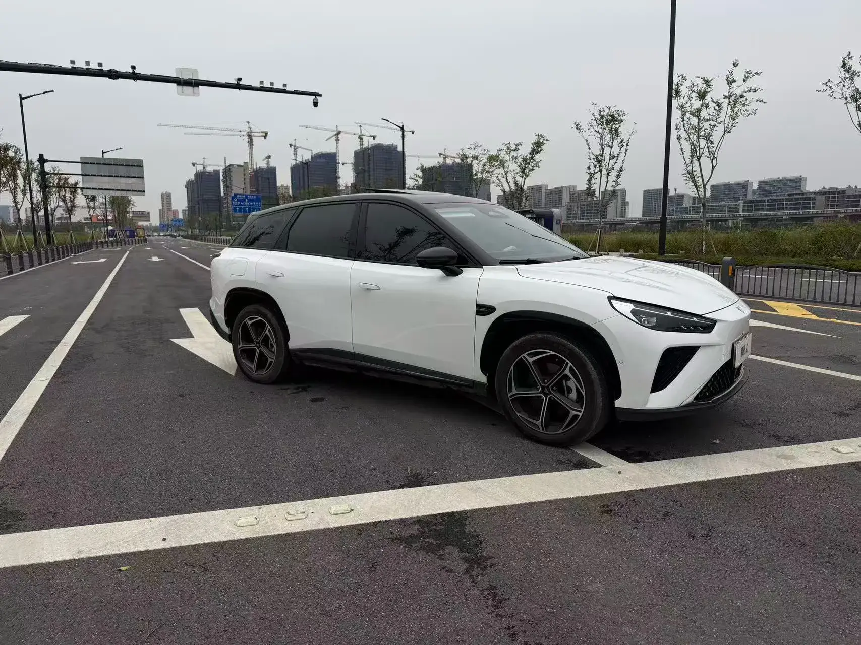 2024 NETA L thumbnail 3