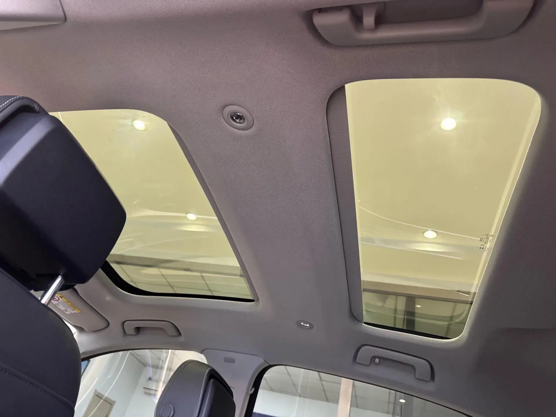 2023 AUDI A6L thumbnail 2