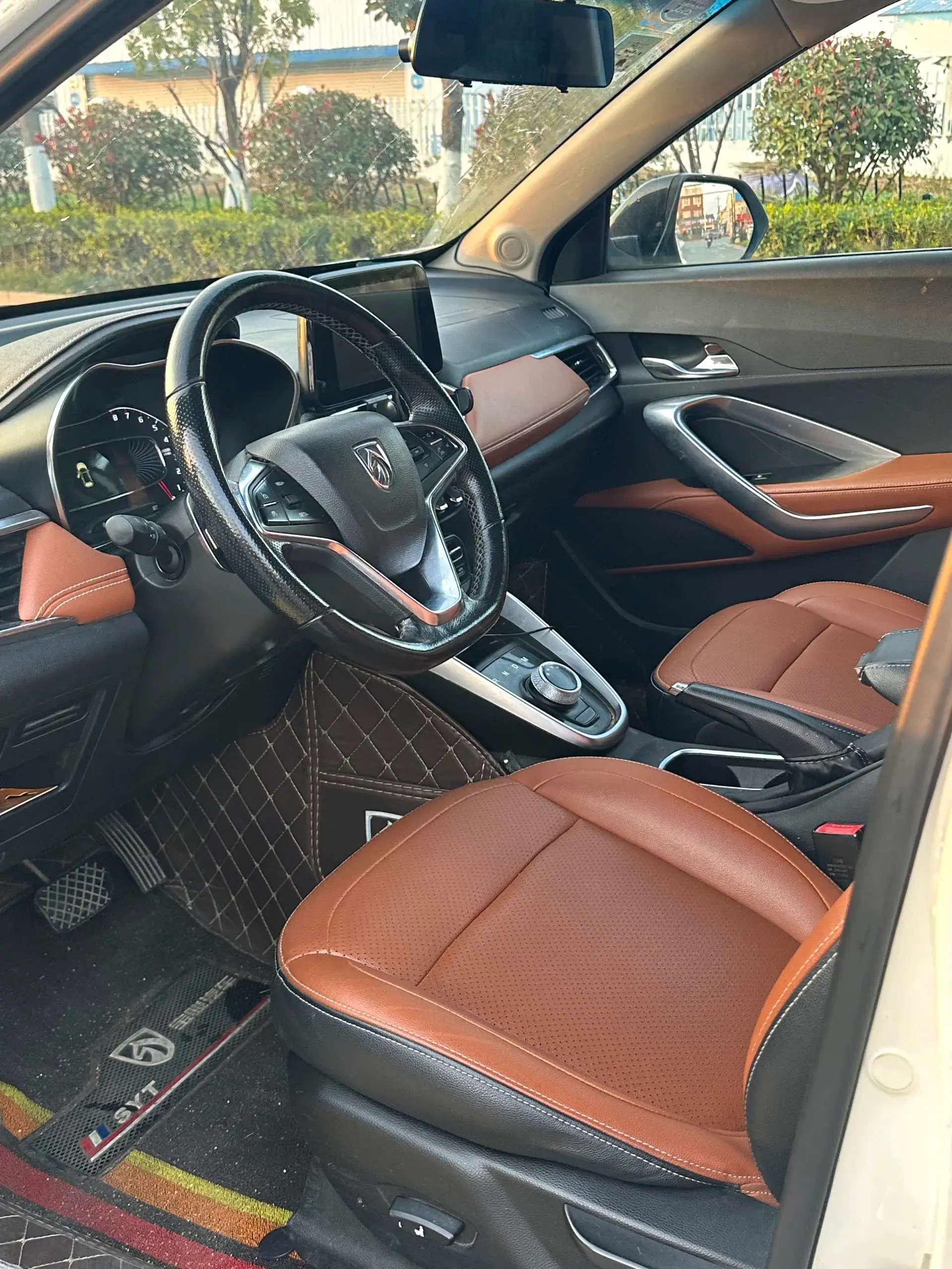 2017 BAOJUN 510 thumbnail 4