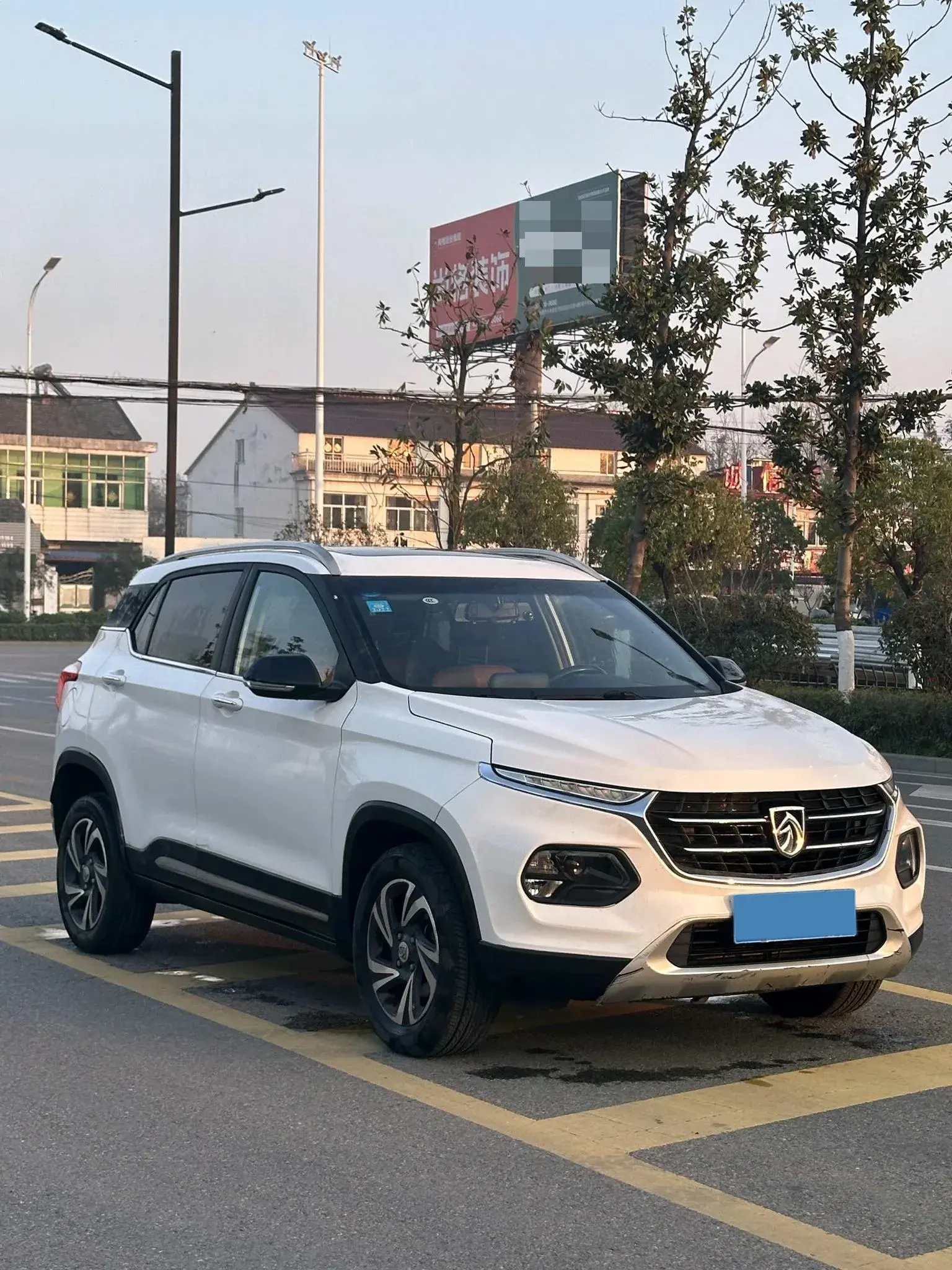 2017 BAOJUN 510 thumbnail 3