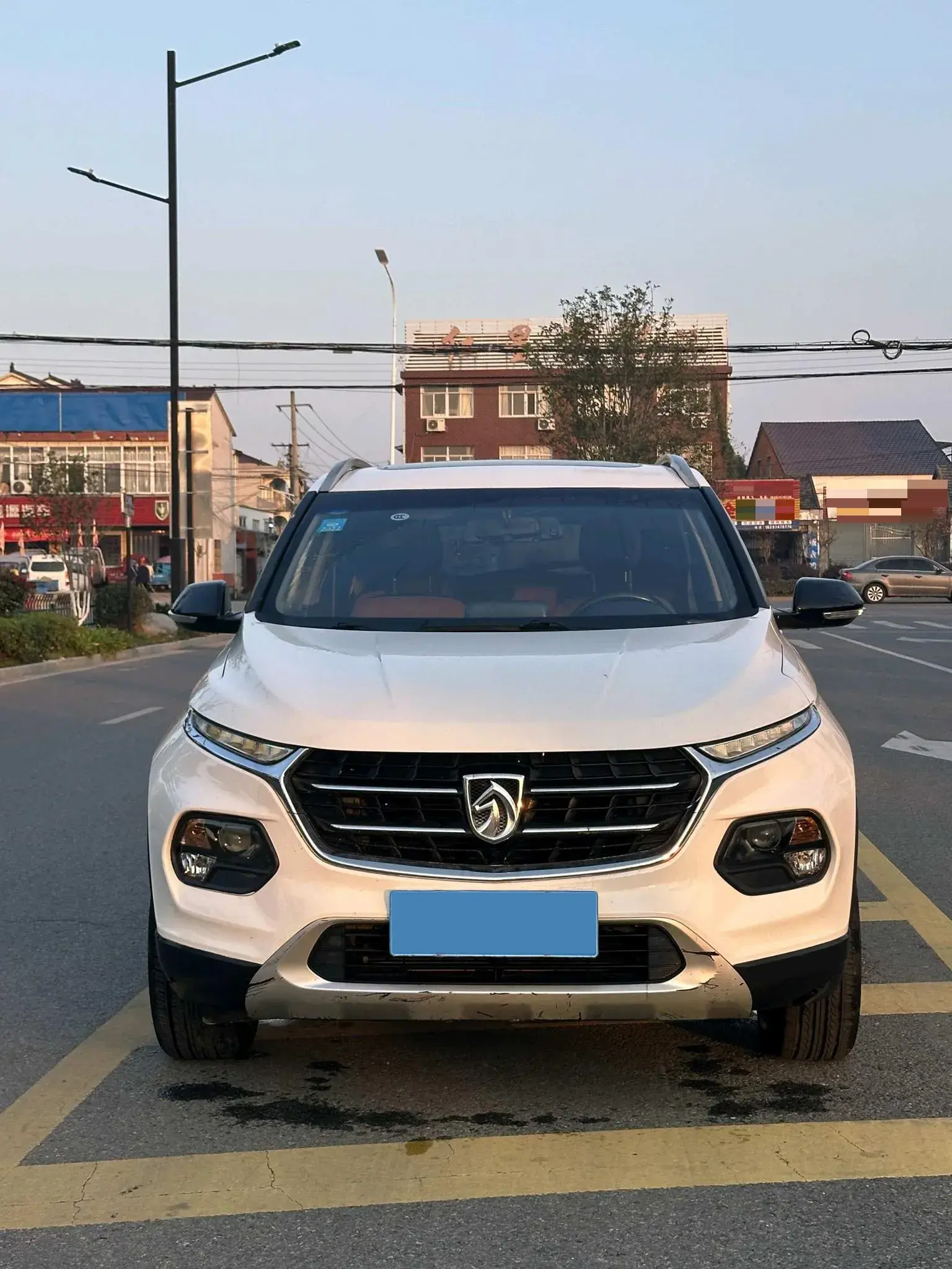 2017 BAOJUN 510 thumbnail 2