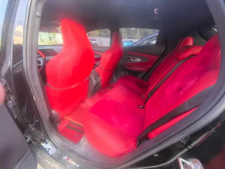 2020 CHANGAN UNI-T thumbnail 3