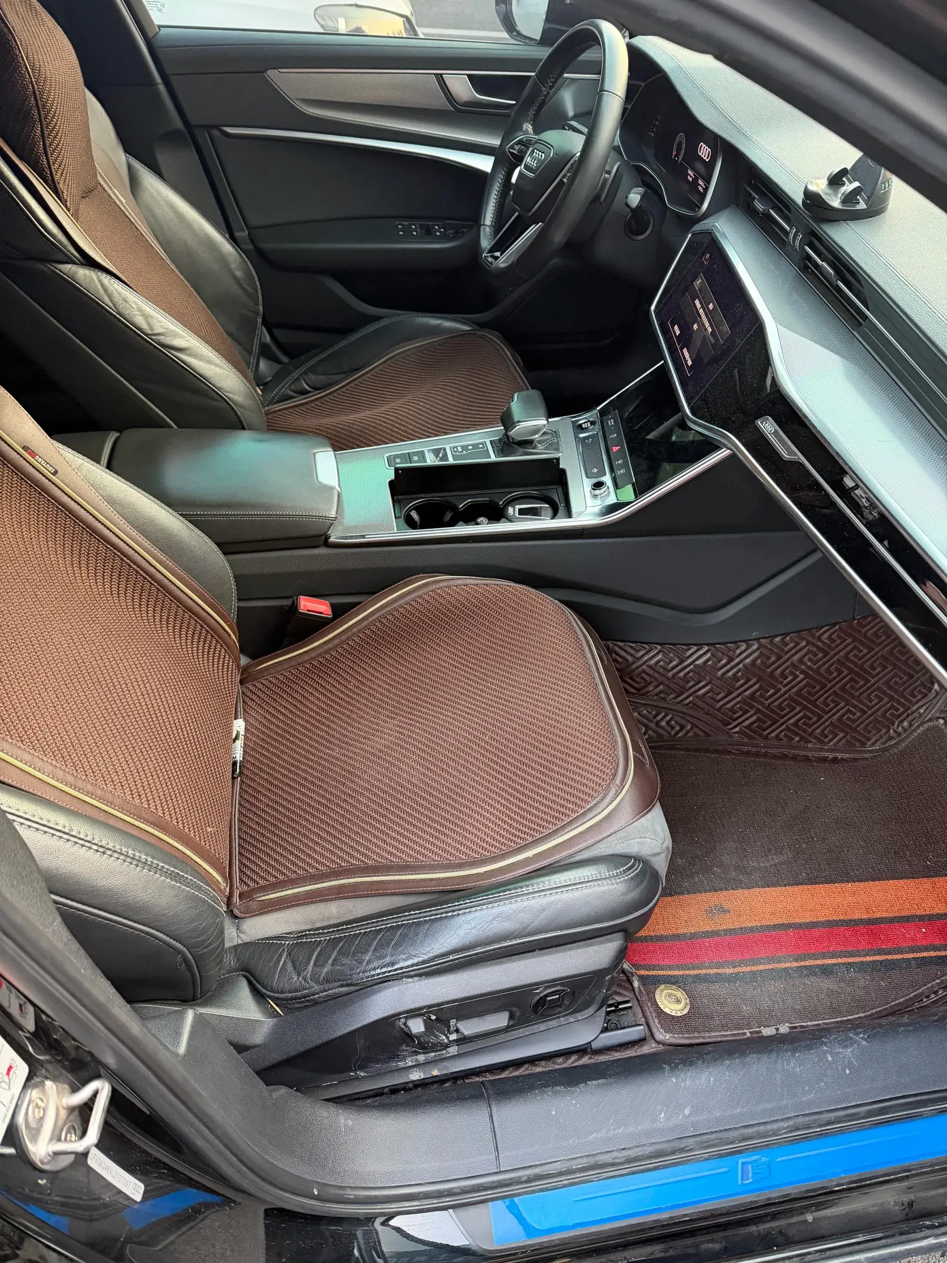 2019 AUDI A6L thumbnail 4