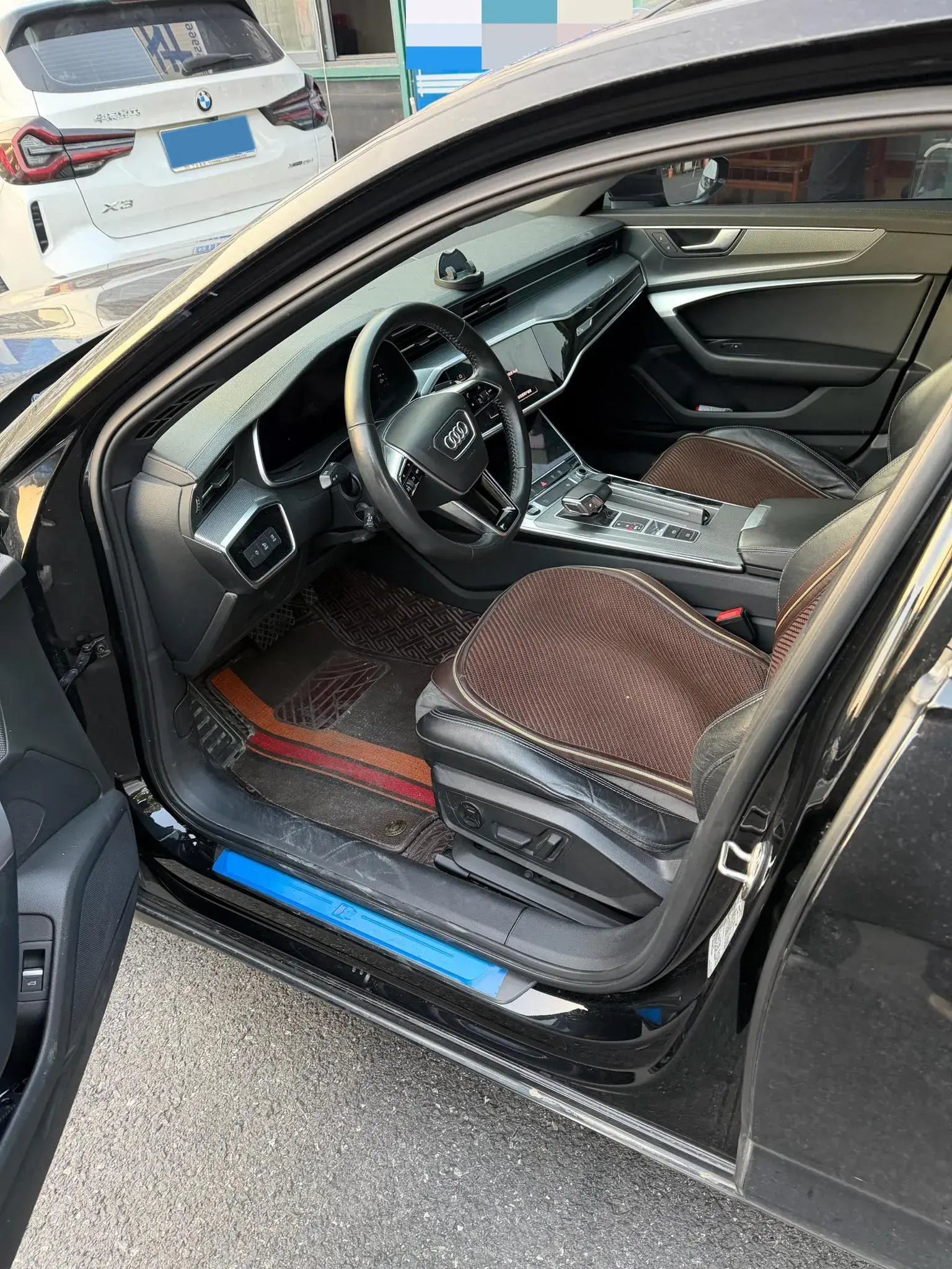 2019 AUDI A6L thumbnail 2