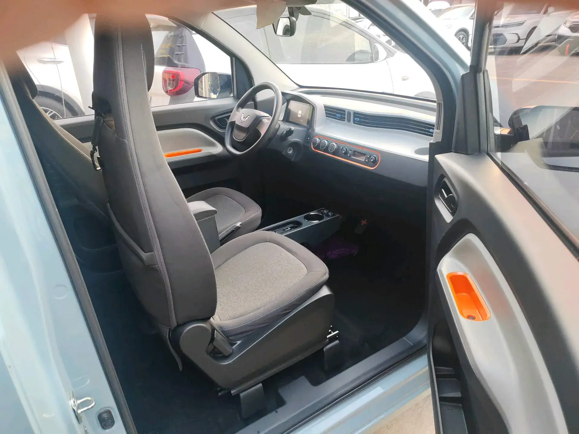 2020 WULING HONGGUANG thumbnail 3