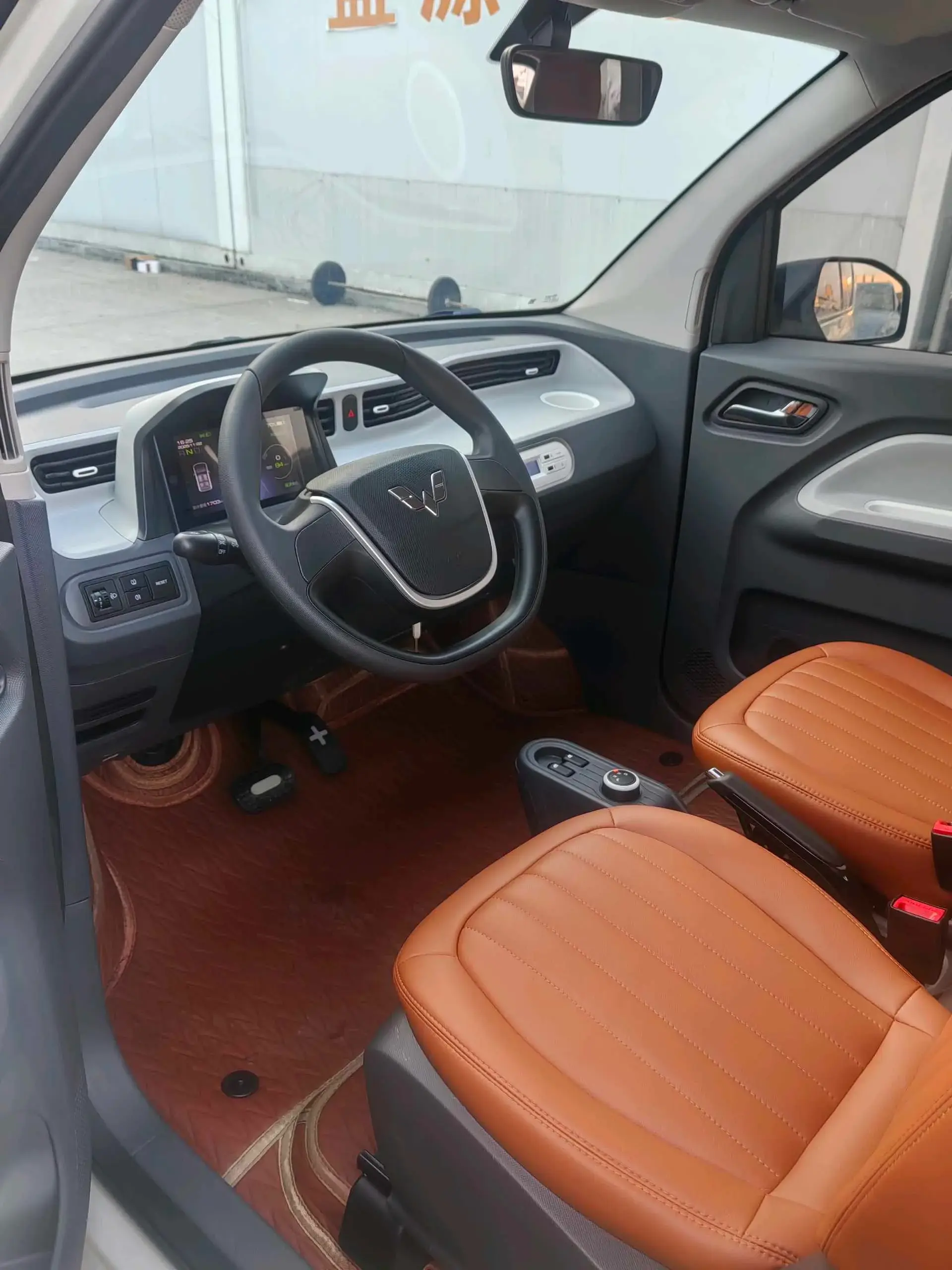 2022 WULING HONGGUANG thumbnail 4