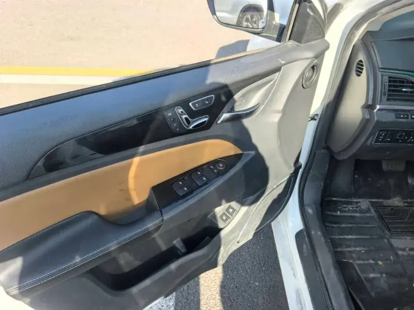 2018 BYD QIN thumbnail 4