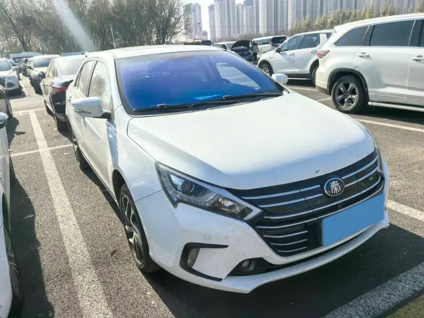 2018 BYD QIN thumbnail 2