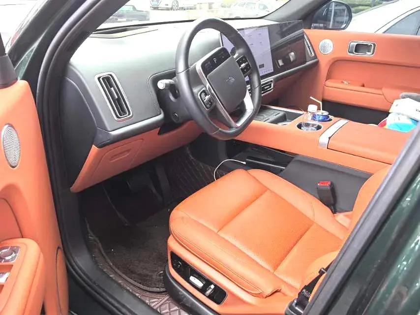 2024 LI L7 thumbnail 3