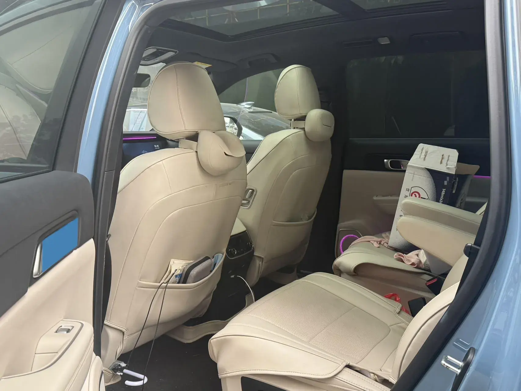 2021 LI ONE thumbnail 3