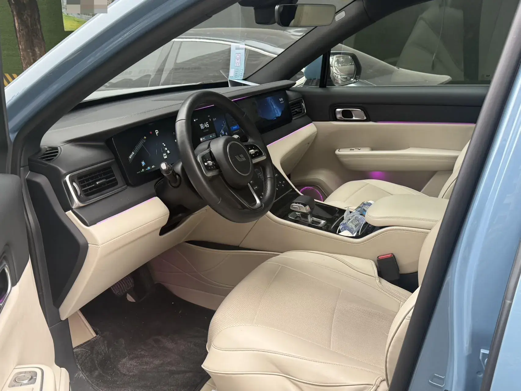 2021 LI ONE thumbnail 2