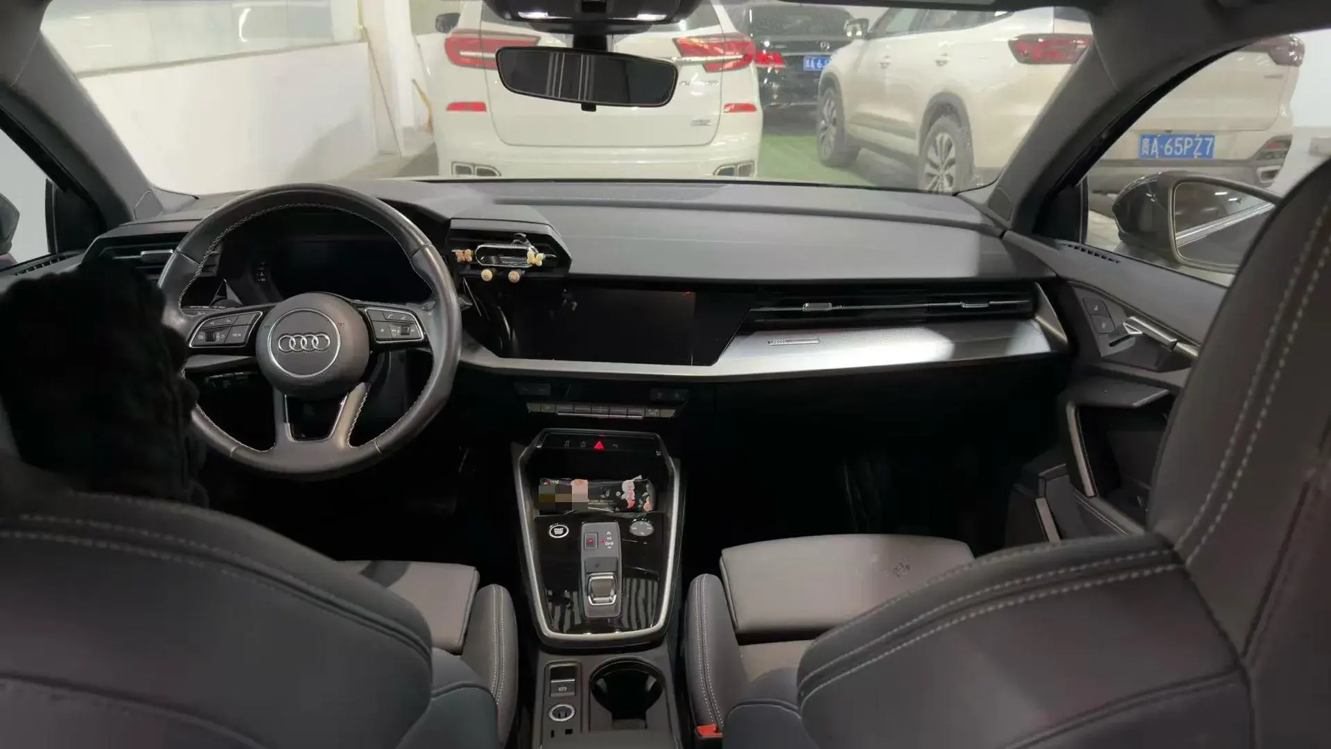 2022 AUDI A3 thumbnail 2