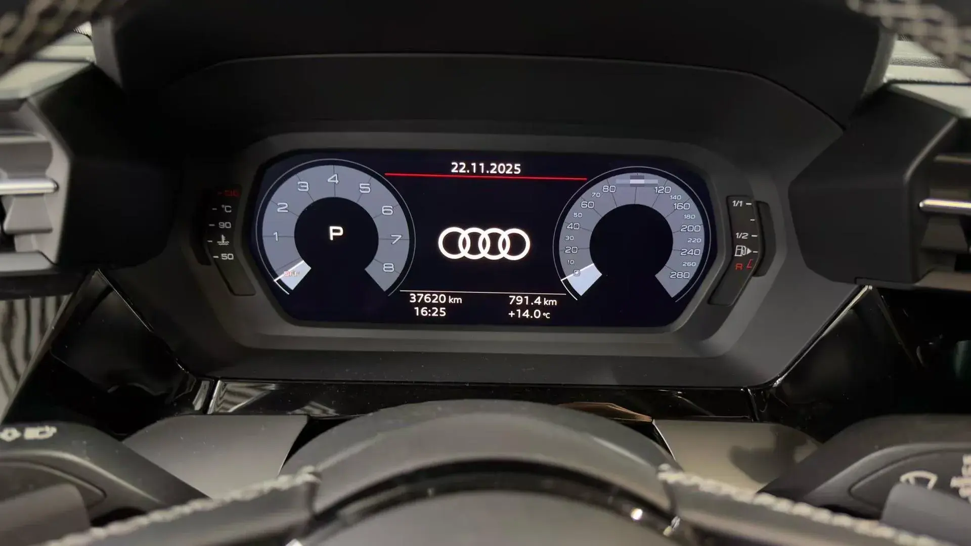 2022 AUDI A3 thumbnail 3