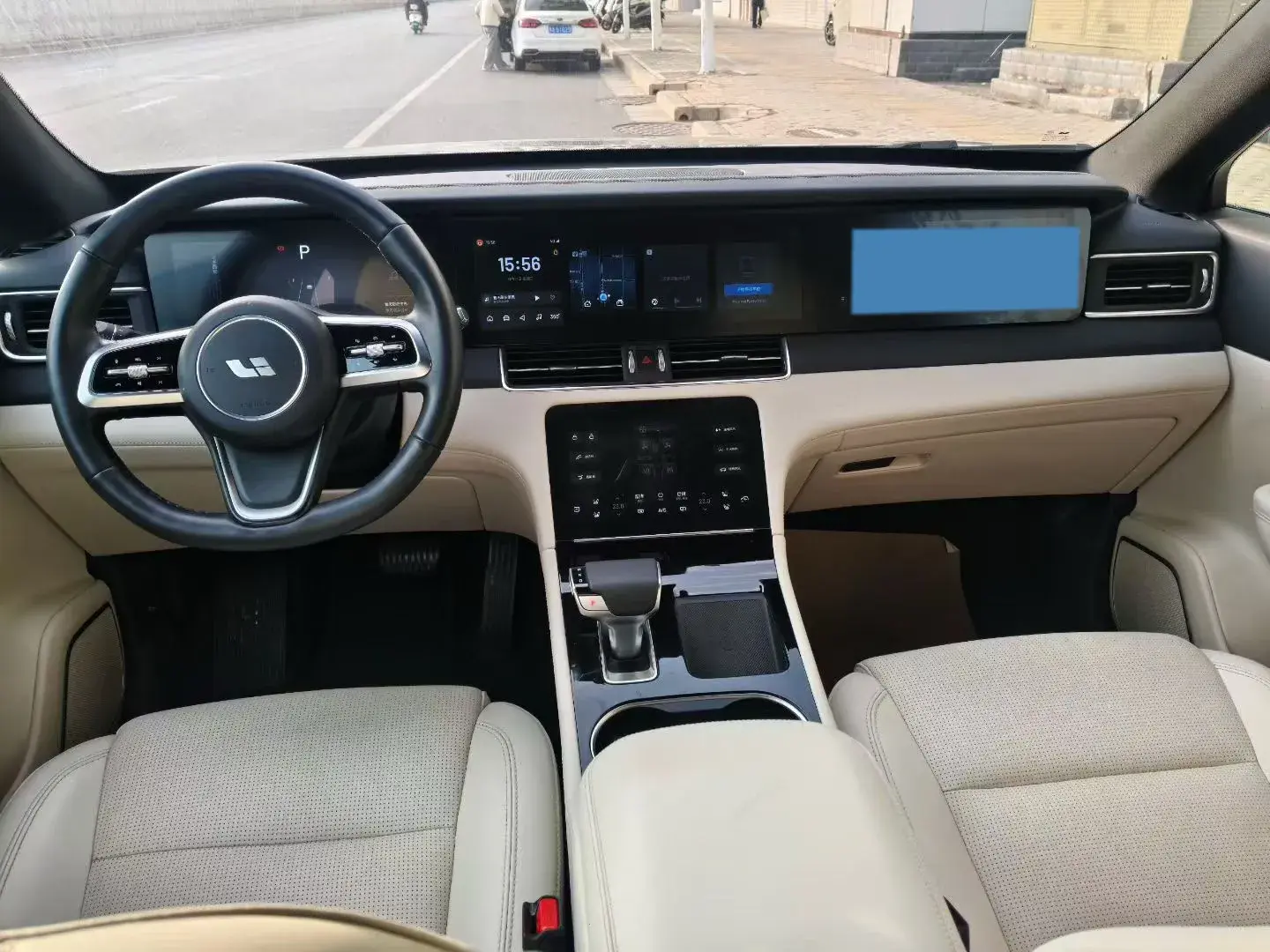 2021 LI ONE thumbnail 3