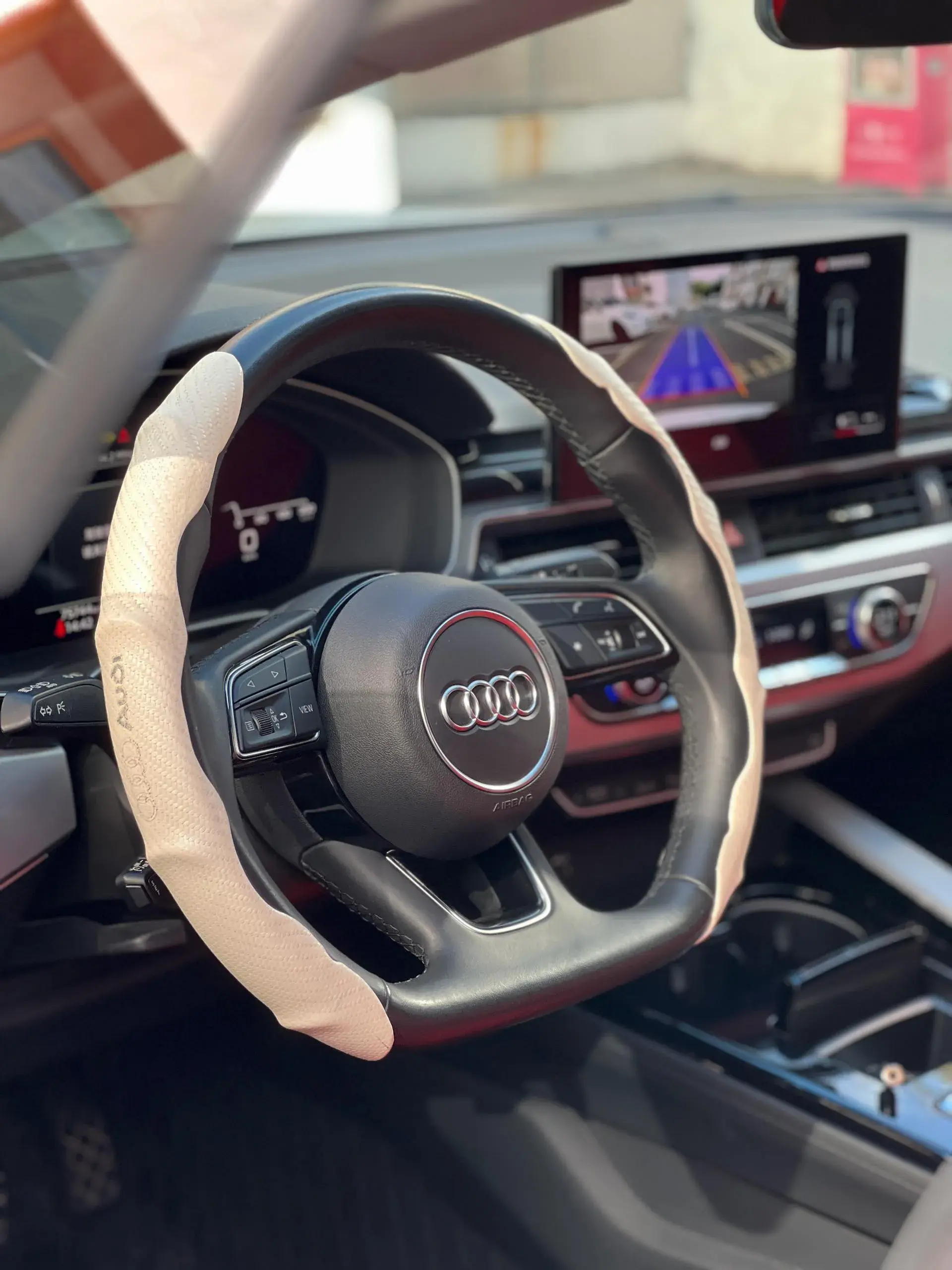 2021 AUDI A5 thumbnail 2