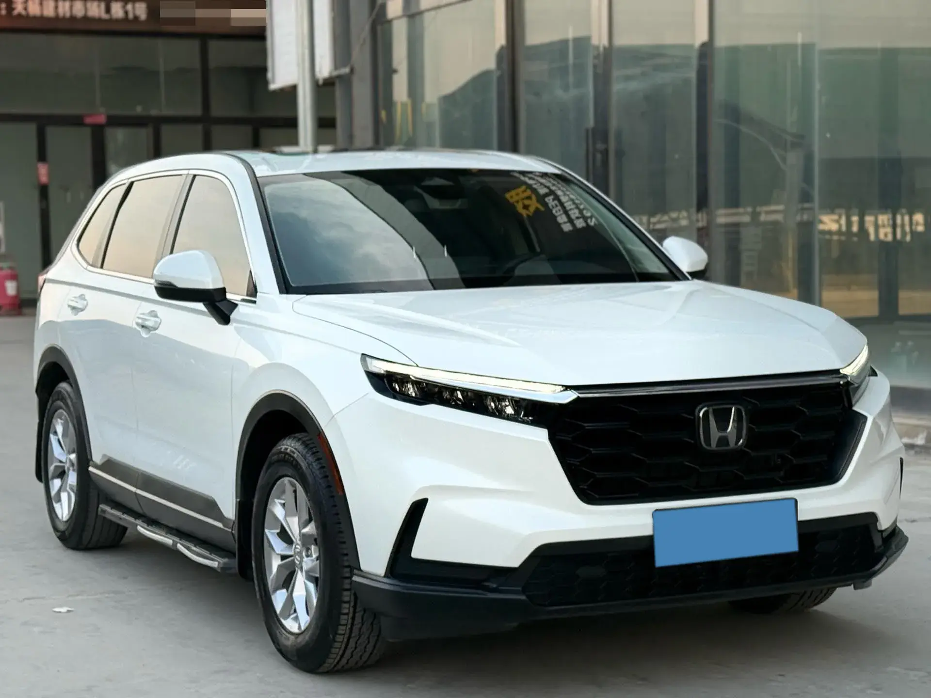 2023 HONDA CR-V thumbnail 2