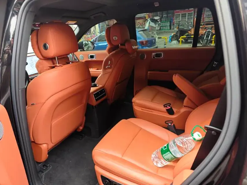 2022 LI L9 thumbnail 3