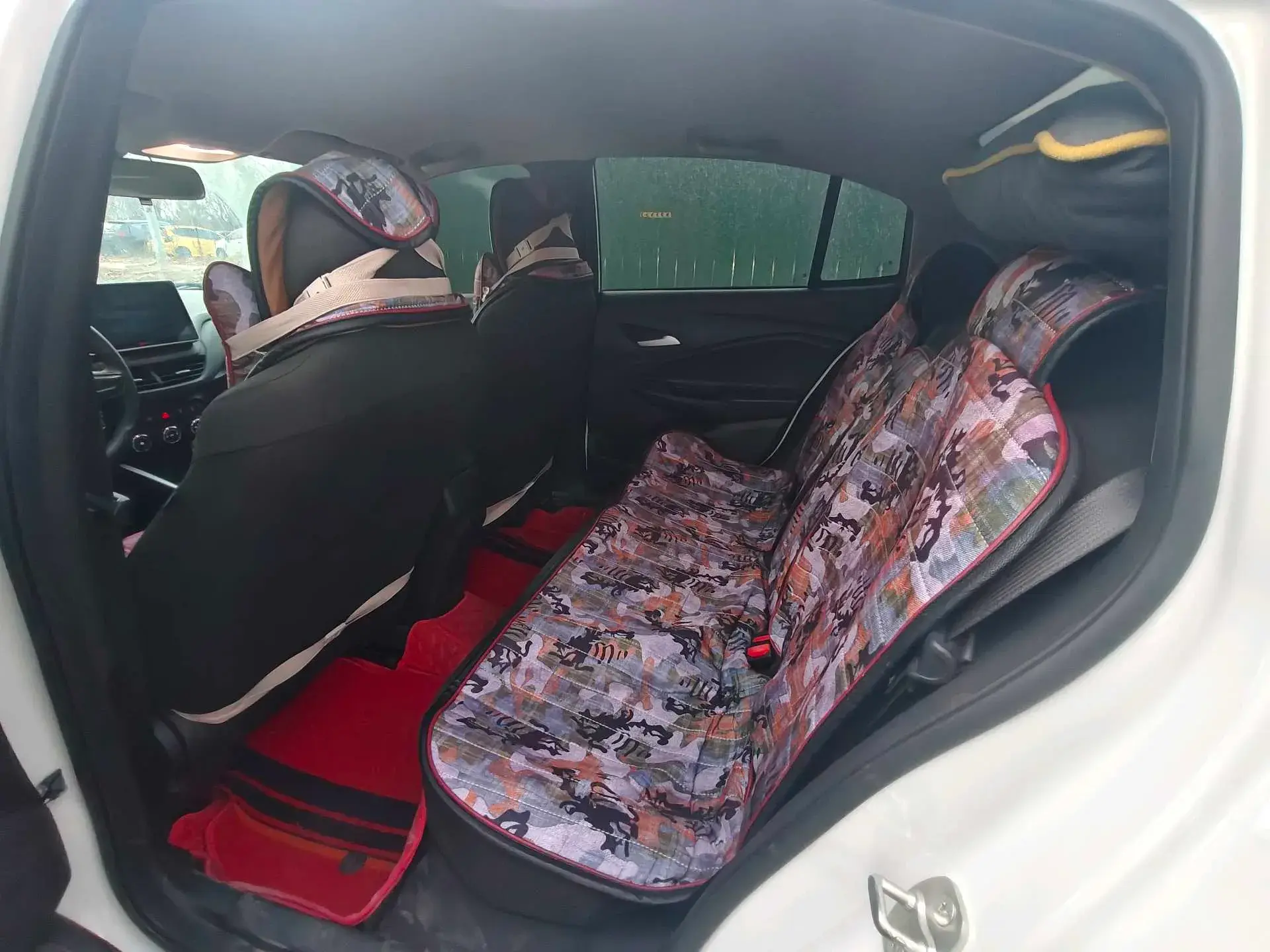 2020 CHEVROLET CAVALIER thumbnail 4