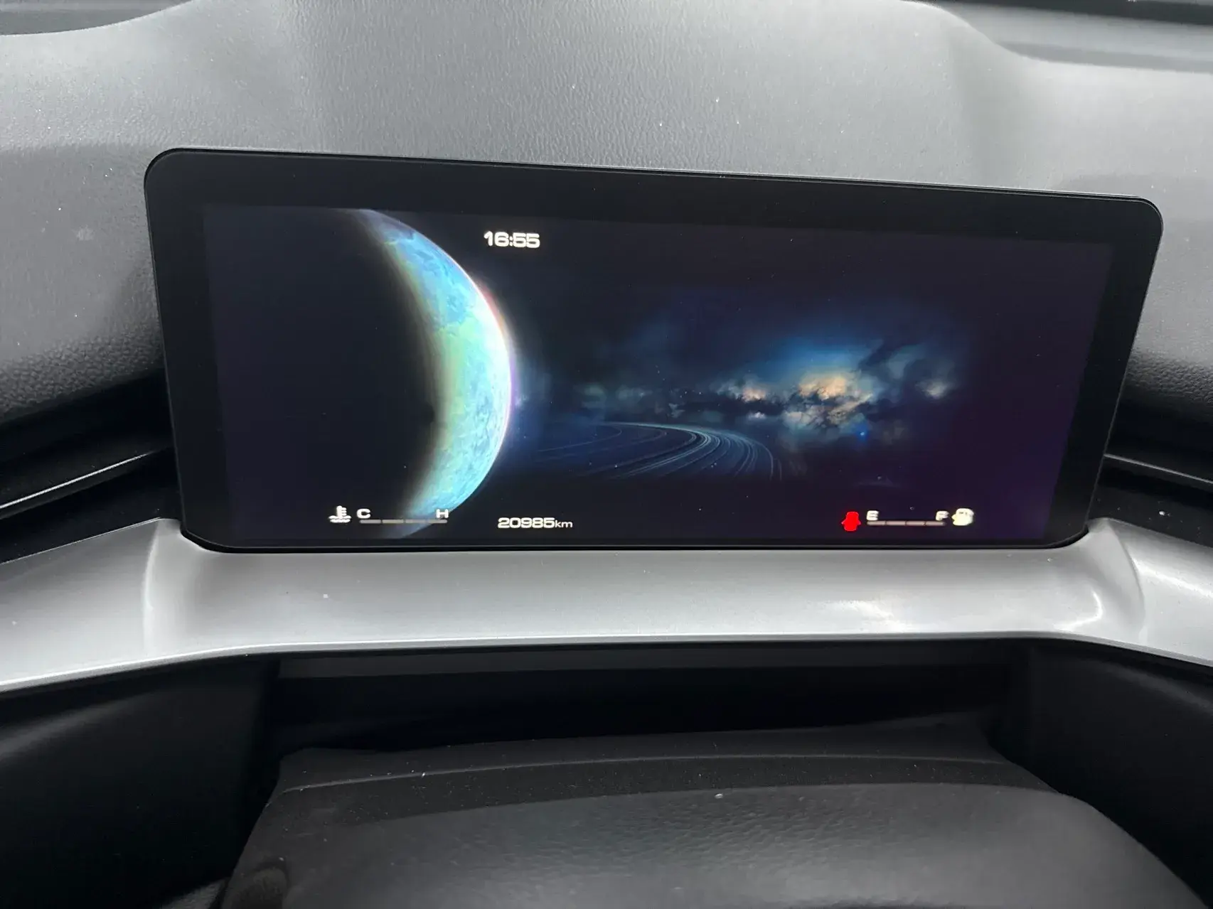 2024 HAVAL H6 thumbnail 4