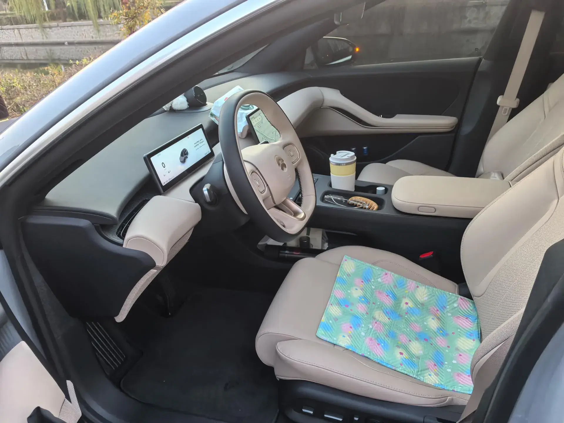 2024 NIO ET5T thumbnail 2