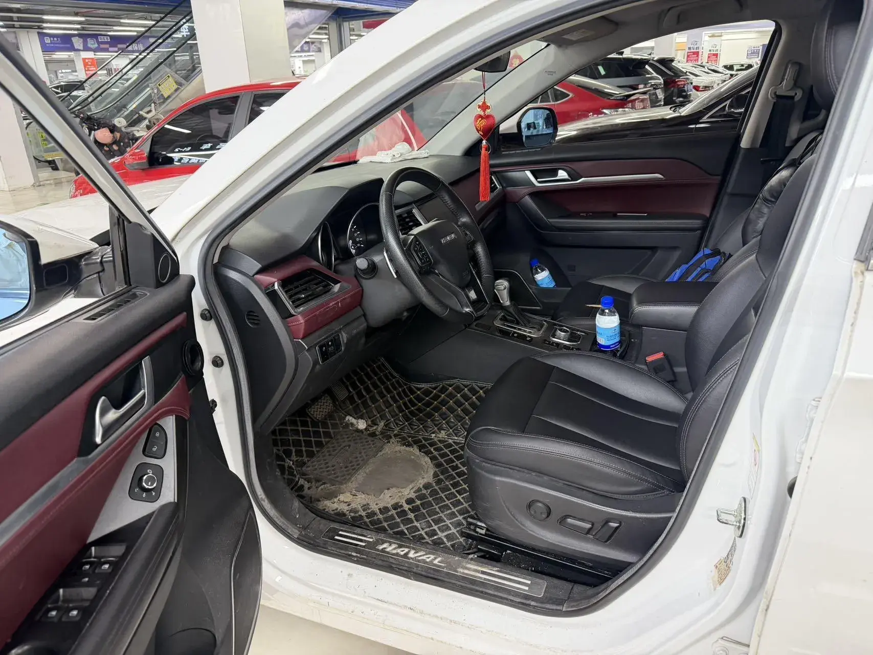 2018 HAVAL H6 thumbnail 4