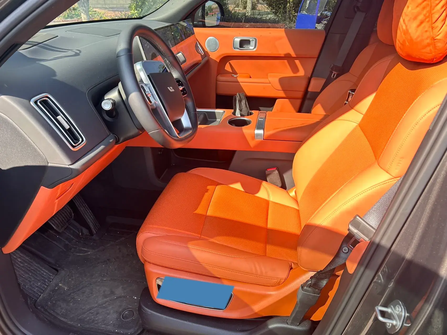 2024 LI L8 thumbnail 4