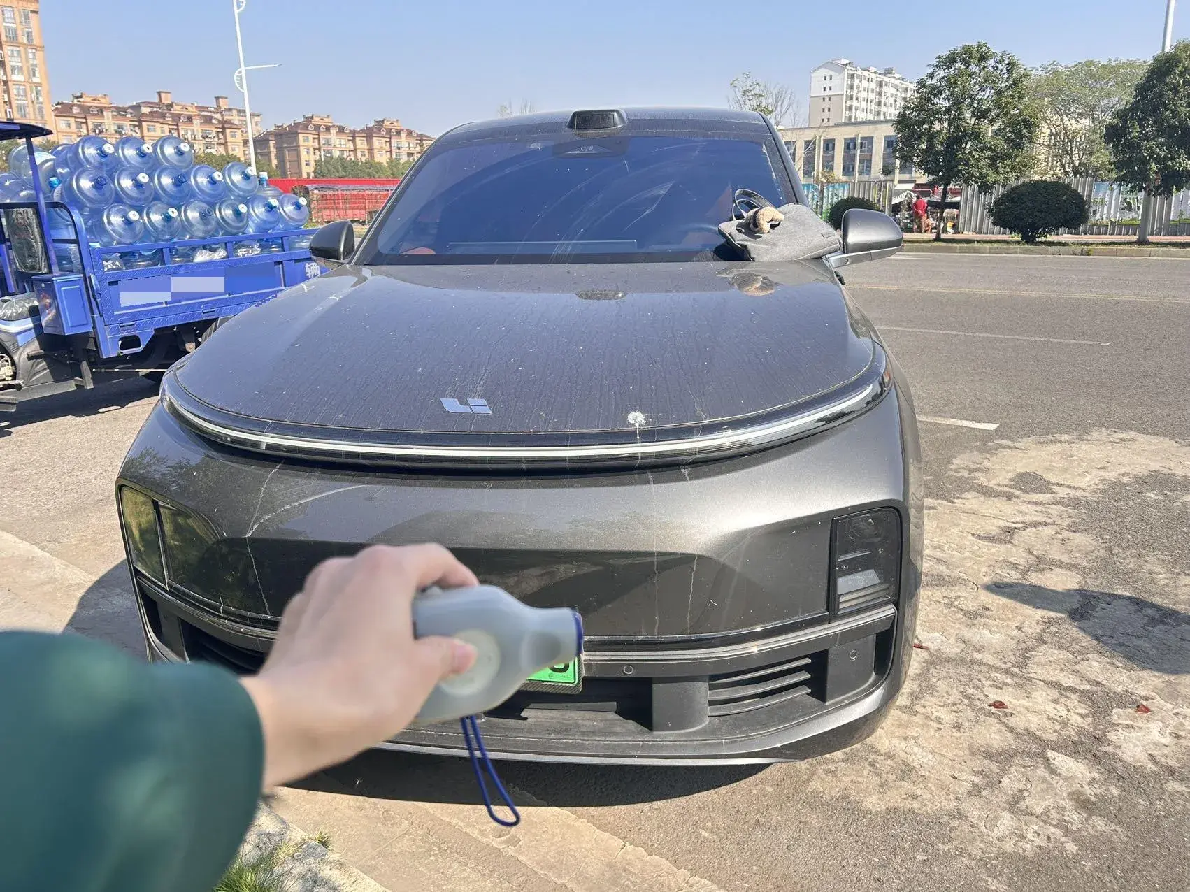 2024 LI L8 thumbnail 2