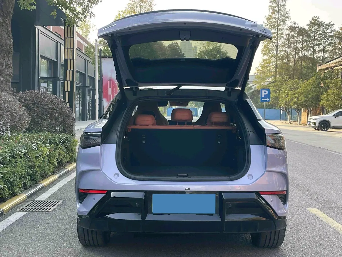 2025 BYD Sea Lion 07 BEV 80.64KWH,autocango,china used car exporter,china ev exporter,chinese used car exporter,chinese used ev exporter