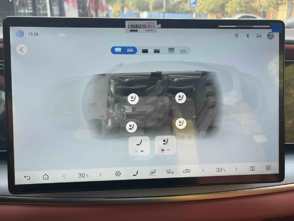 2025 BYD Sea Lion 07 BEV 80.64KWH,autocango,china used car exporter,china ev exporter,chinese used car exporter,chinese used ev exporter