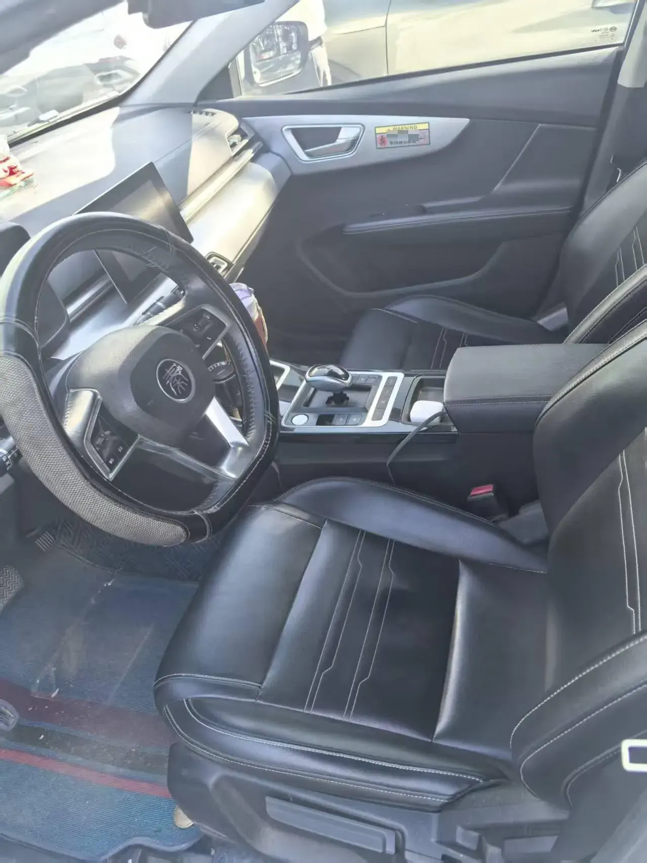 2019 BYD QIN thumbnail 2