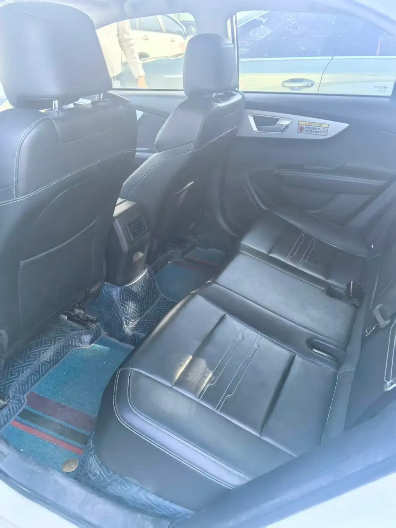 2019 BYD QIN thumbnail 3