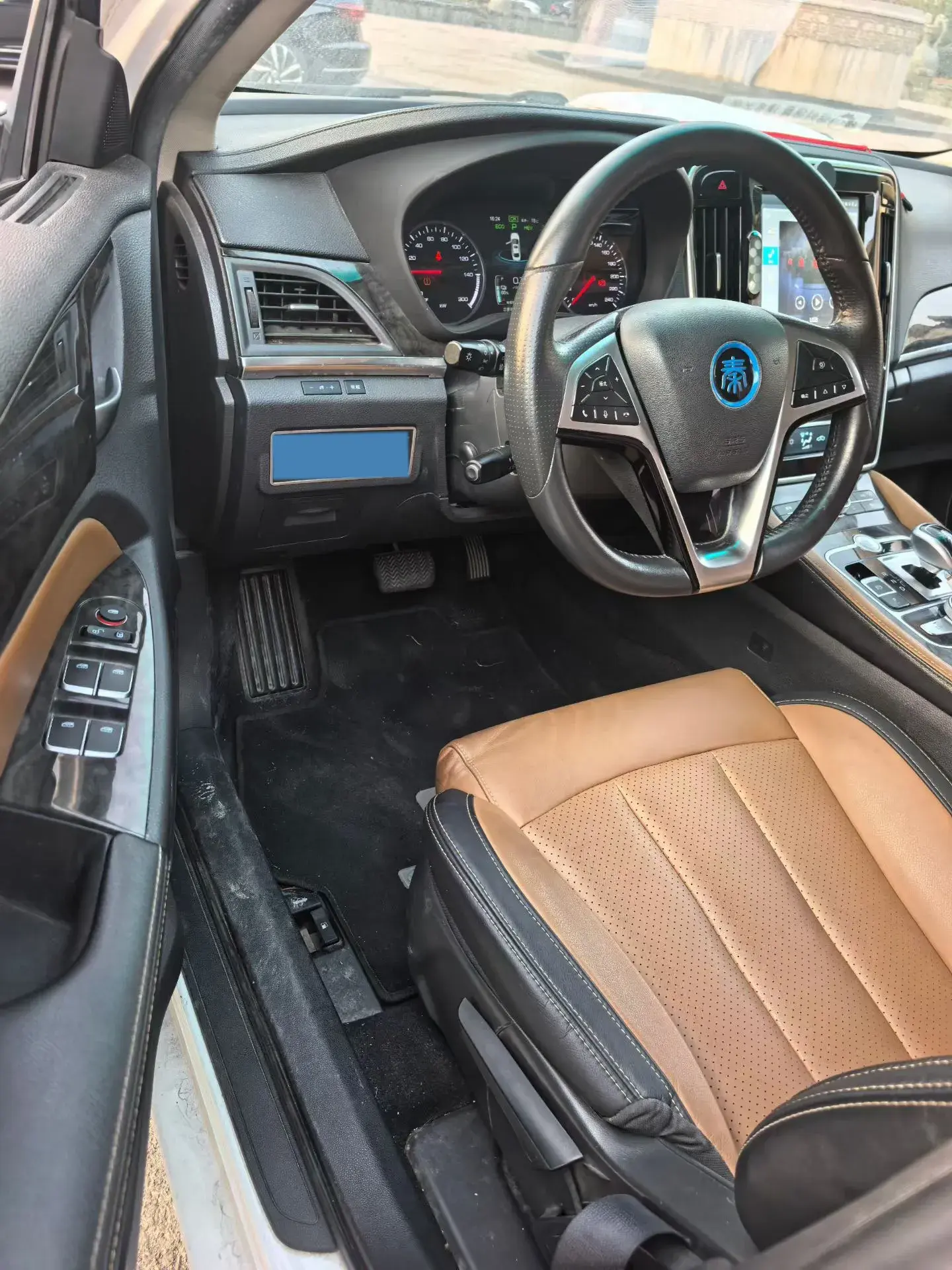 2018 BYD QIN thumbnail 4