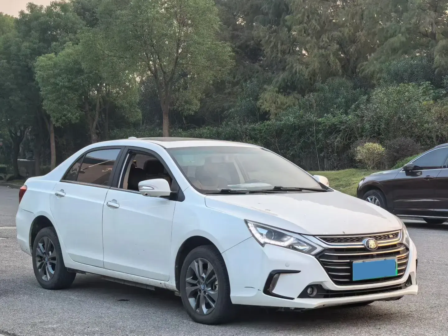 2018 BYD QIN thumbnail 2