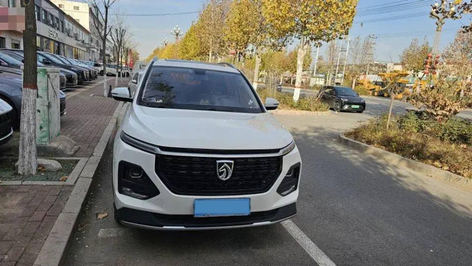 2020 BAOJUN 530 thumbnail 2