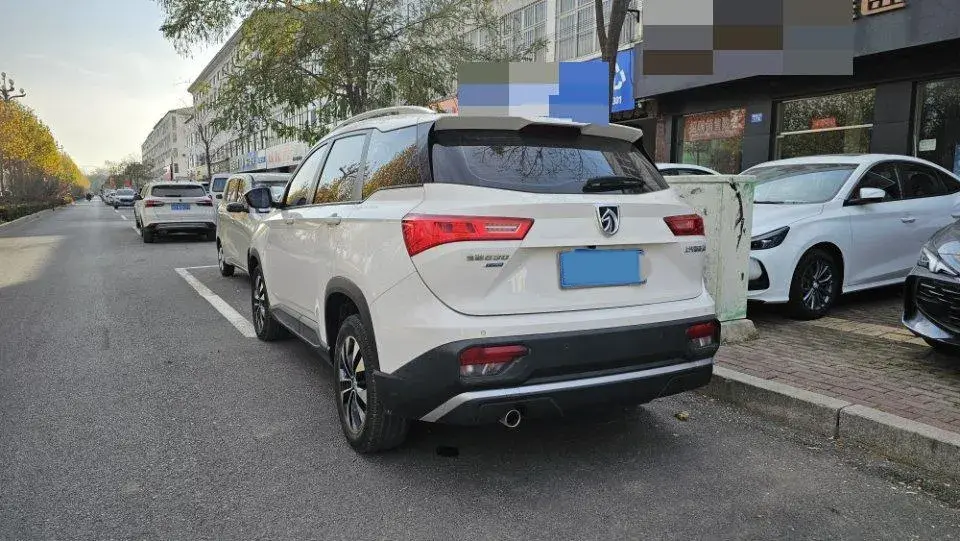 2020 BAOJUN 530 thumbnail 4