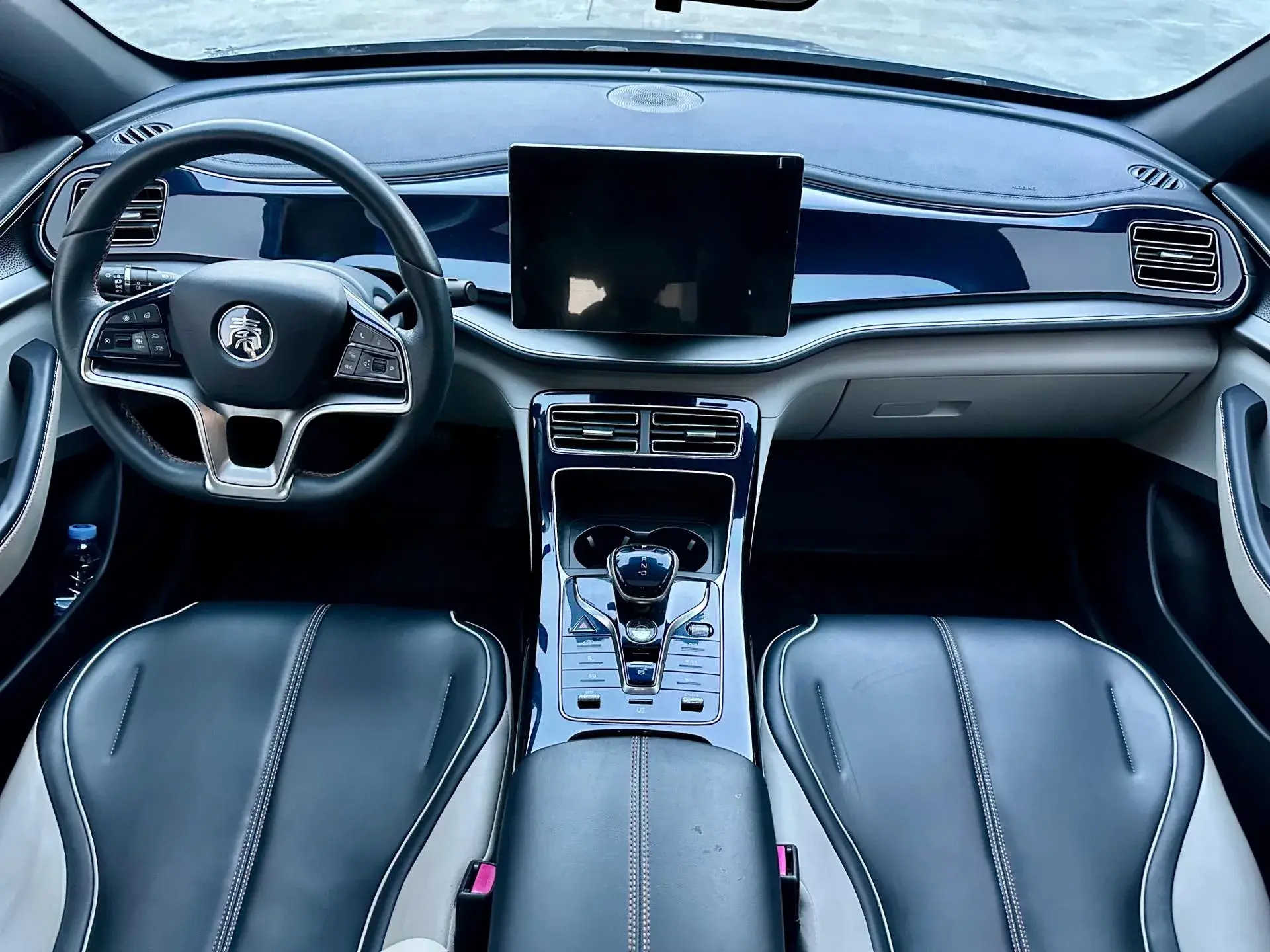 2021 BYD QIN thumbnail 3