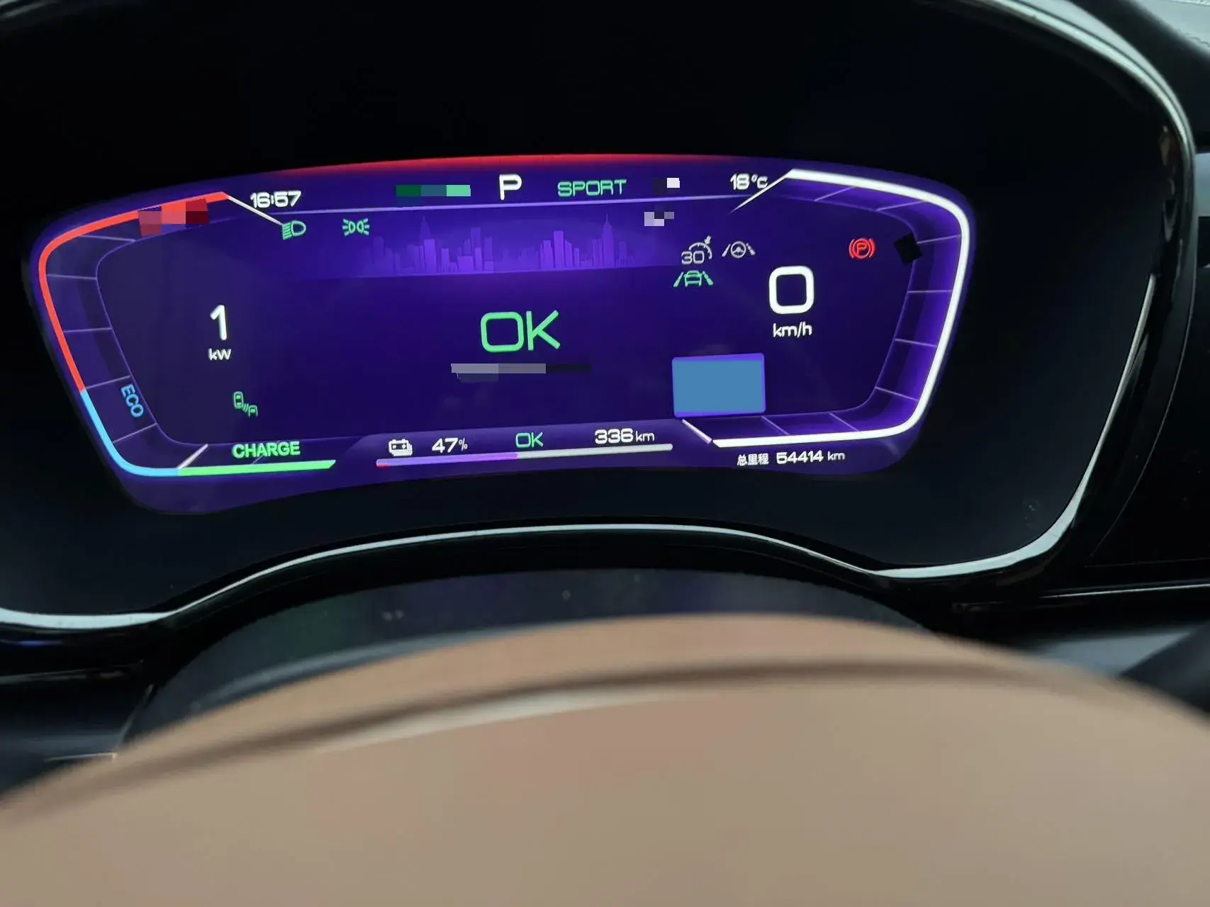 2022 BYD HAN thumbnail 3