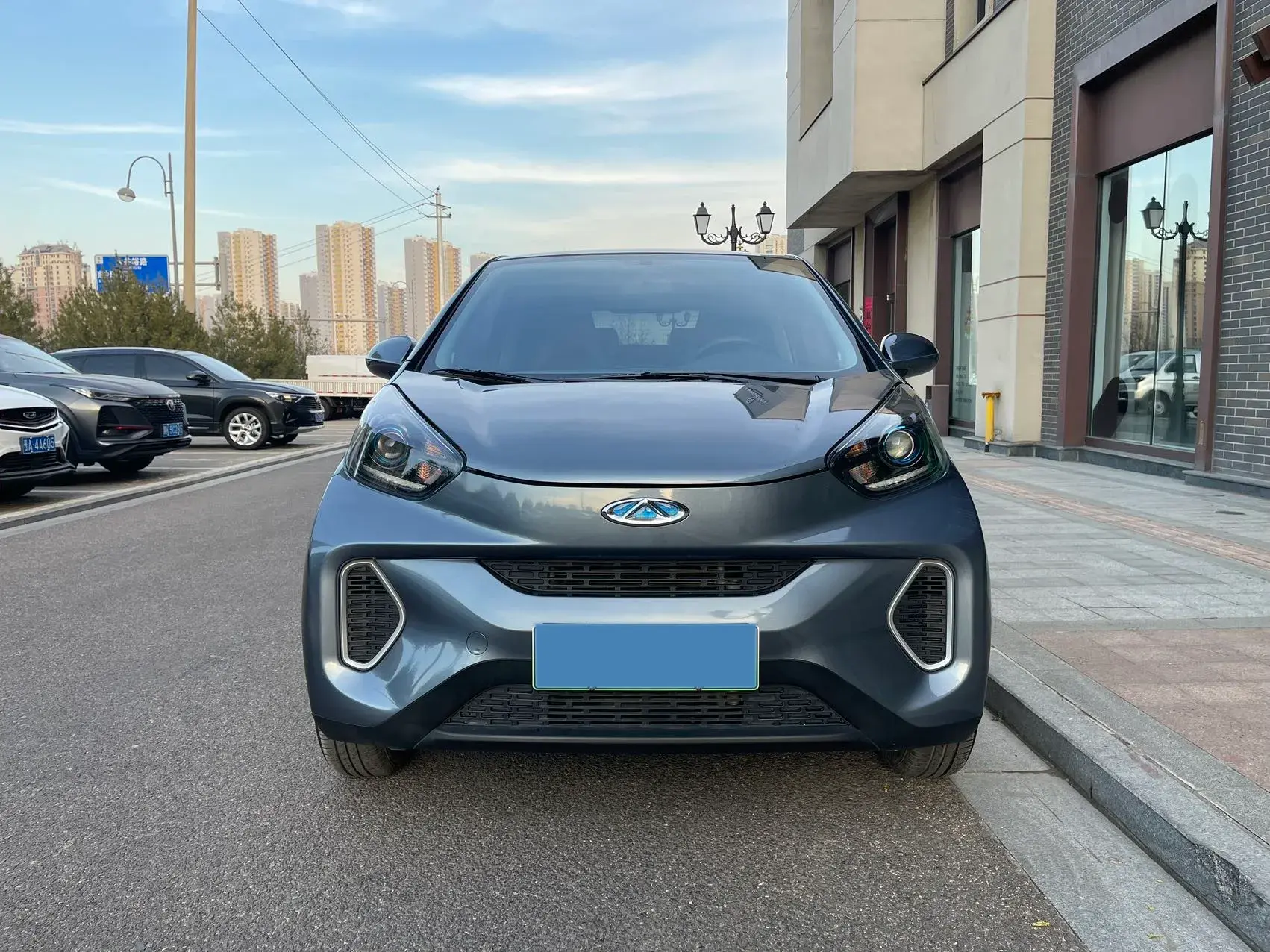 2019 CHERY LITTLE thumbnail 2