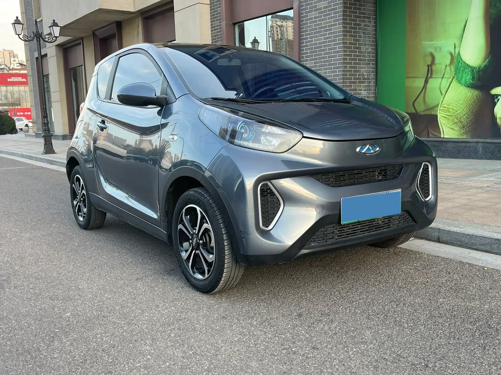 2019 CHERY LITTLE thumbnail 3