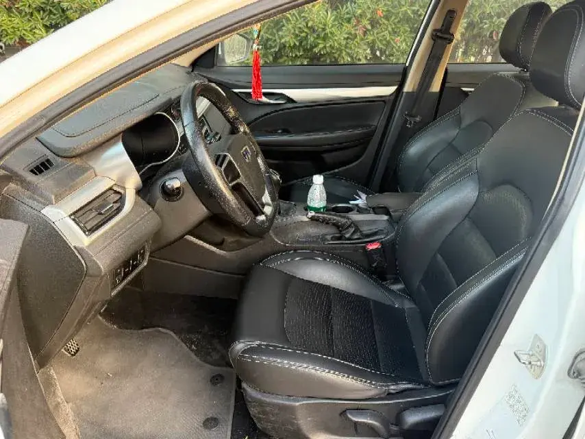 2018 GEELY EMGRAND thumbnail 2