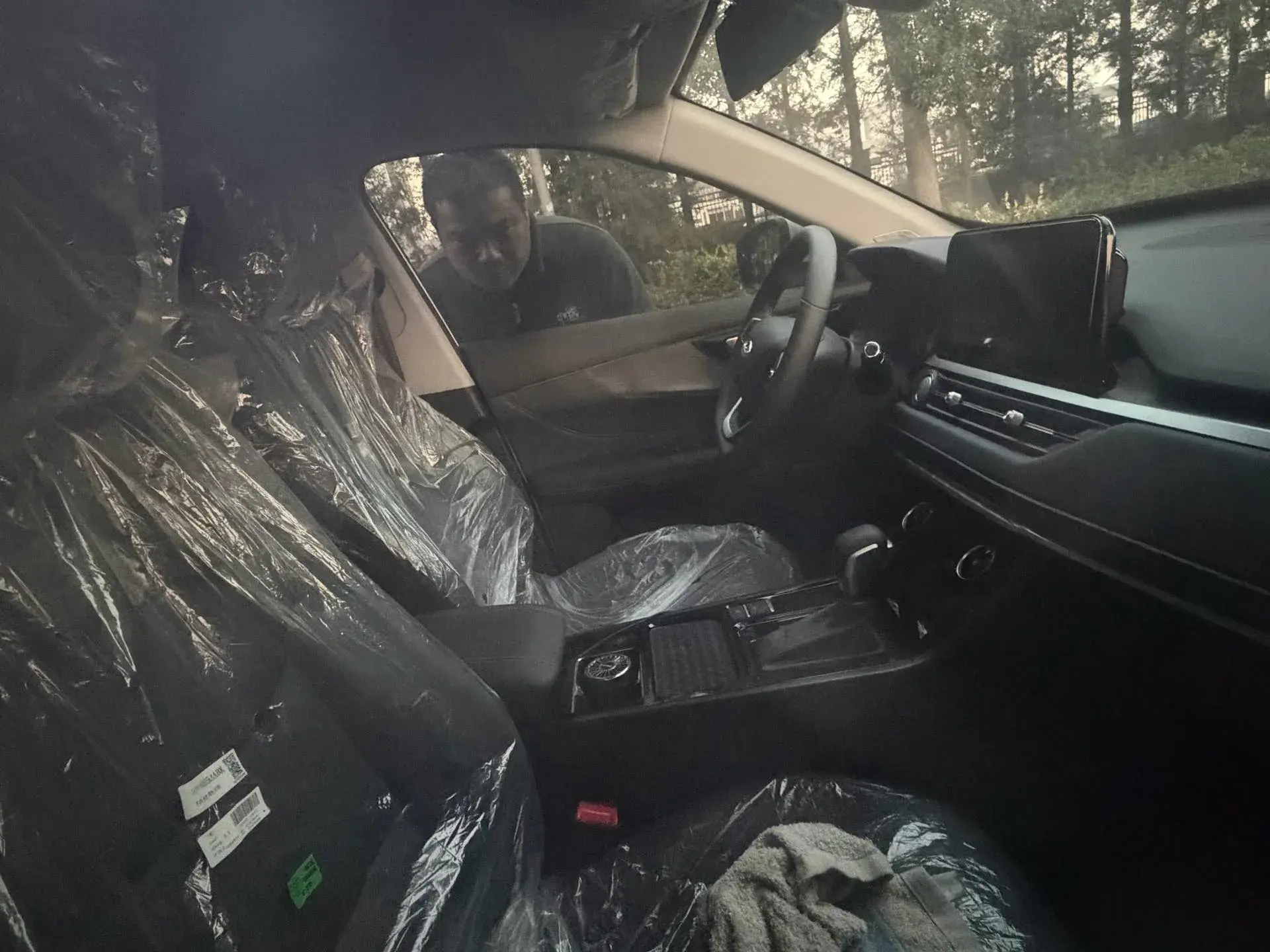 2025 CHERY TIGGO thumbnail 3