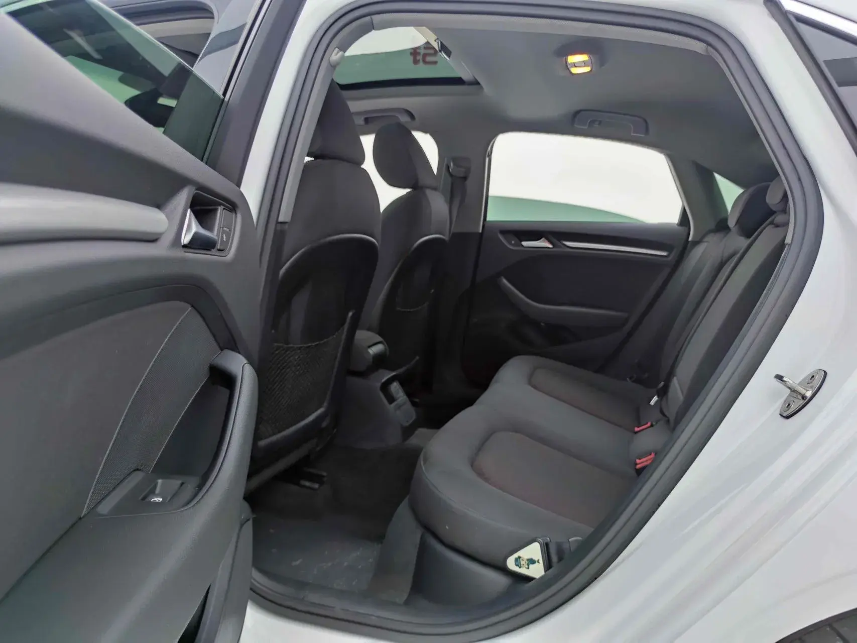 2020 AUDI A3 thumbnail 4