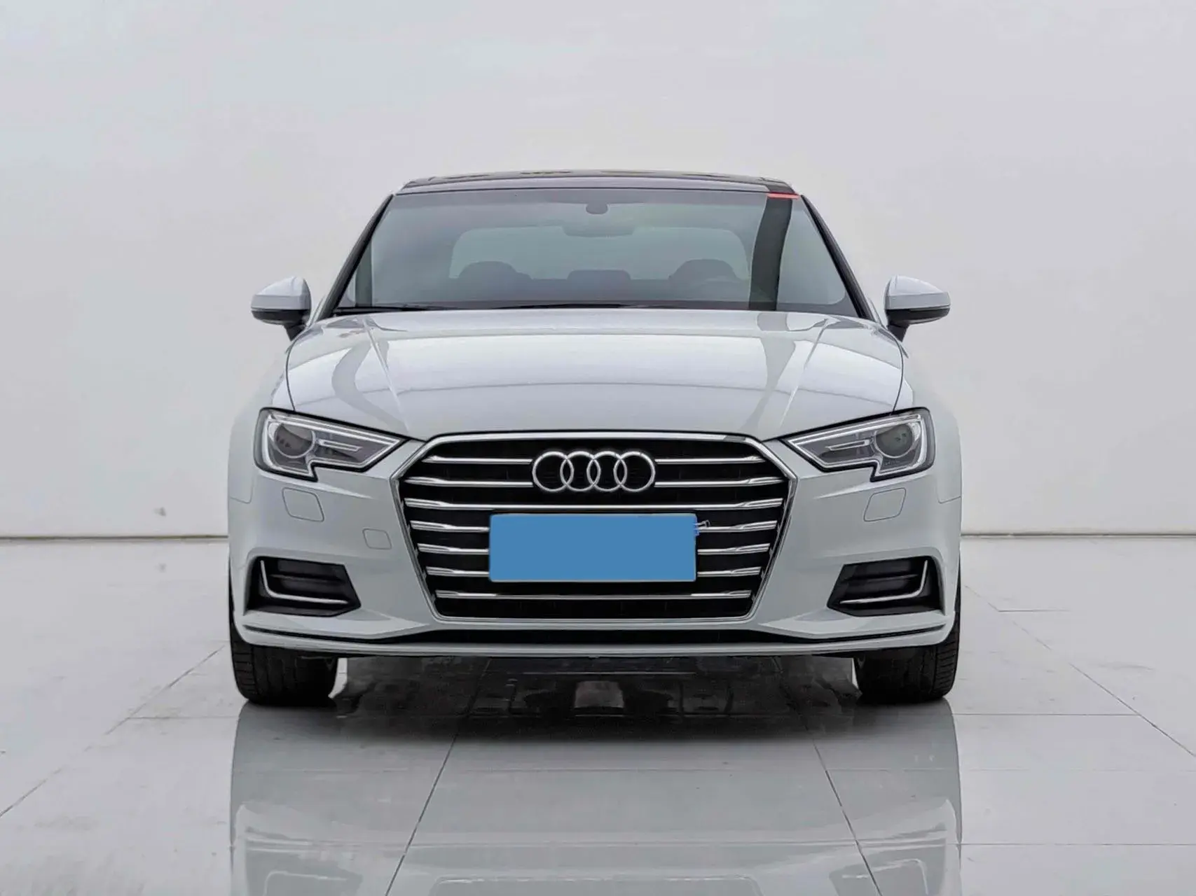 2020 AUDI A3 thumbnail 2