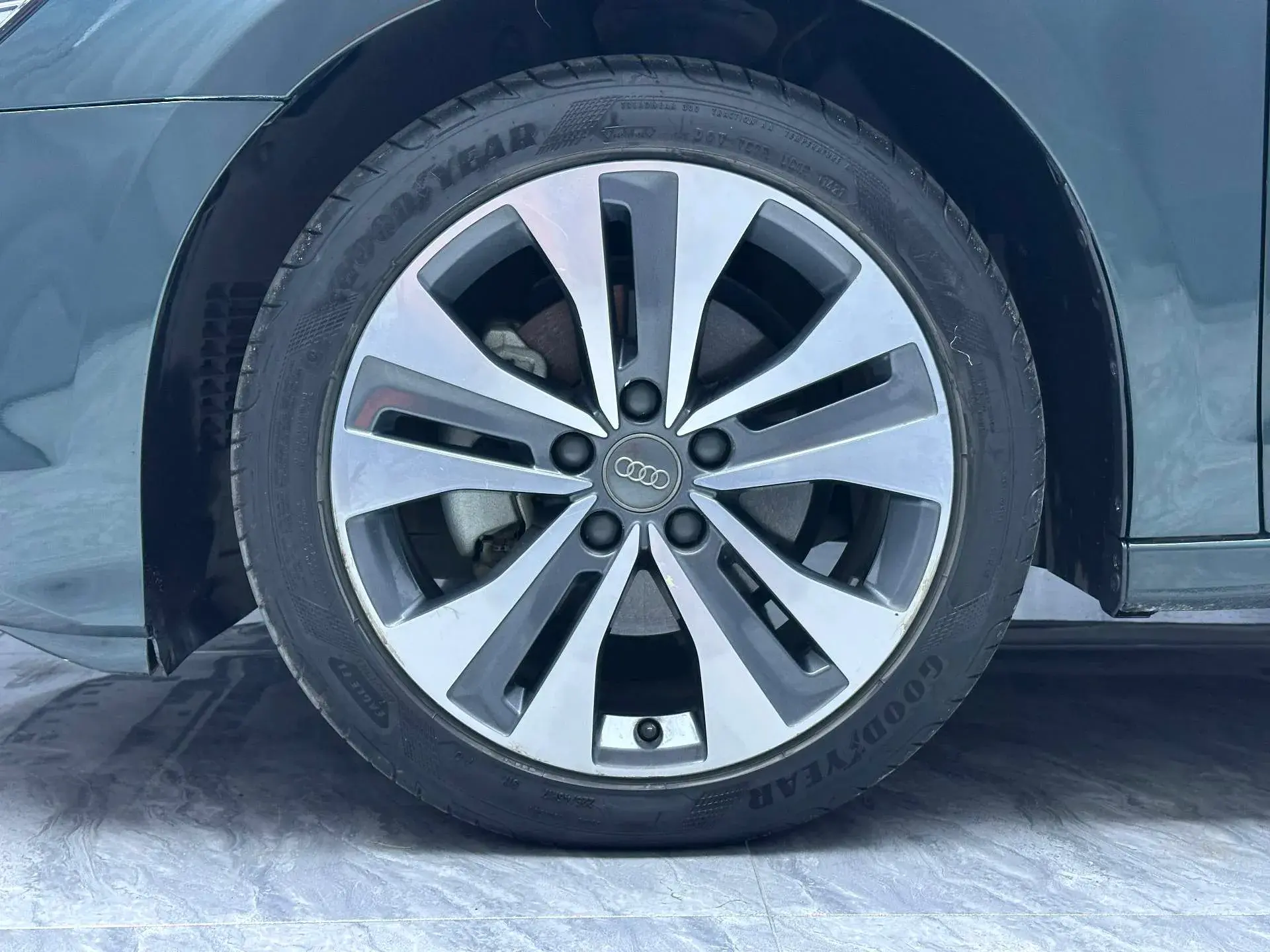 2021 AUDI A3 thumbnail 4